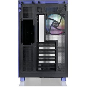 Thermaltake Ca-11E-00Mnwn-00 Computerbehuizing Midi Tower Blauw - afbeelding 4