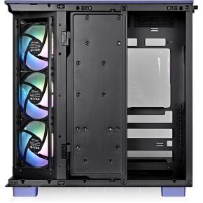 Thermaltake Ca-11E-00Mnwn-00 Computerbehuizing Midi Tower Blauw - afbeelding 6