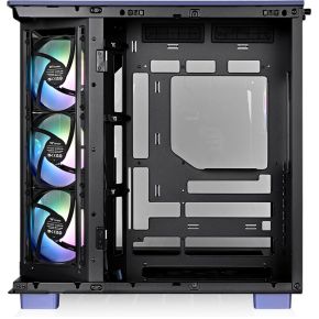 Thermaltake Ca-11E-00Mnwn-00 Computerbehuizing Midi Tower Blauw - afbeelding 7