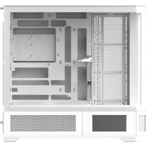 Thermaltake Ca-11H-00F6Wn-00 Computerbehuizing Full Tower Wit - afbeelding 4