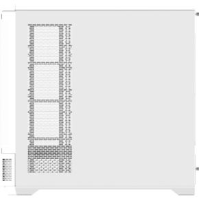 Thermaltake Ca-11H-00F6Wn-00 Computerbehuizing Full Tower Wit - afbeelding 5