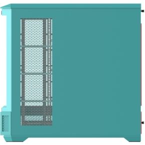 Thermaltake Ca-11H-00Flwn-00 Computerbehuizing Full Tower Muntkleur - afbeelding 5