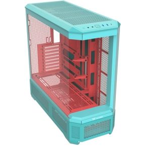 Thermaltake Ca-11H-00Flwn-00 Computerbehuizing Full Tower Muntkleur - afbeelding 6