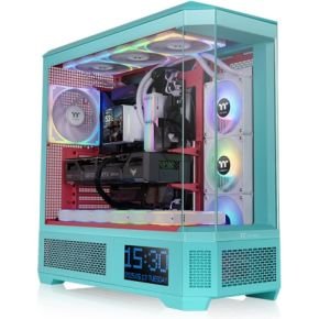 Thermaltake Ca-11H-00Flwn-00 Computerbehuizing Full Tower Muntkleur