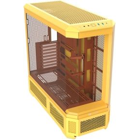 Thermaltake Ca-11H-00Fmwn-00 Computerbehuizing Full Tower Karamel - afbeelding 6