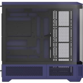 Thermaltake Ca-11H-00Fnwn-00 Computerbehuizing Full Tower Blauw - afbeelding 3