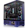 Thermaltake Thermaltake Ca-11H-00Fnwn-00 Computerbehuizing Full Tower Blauw