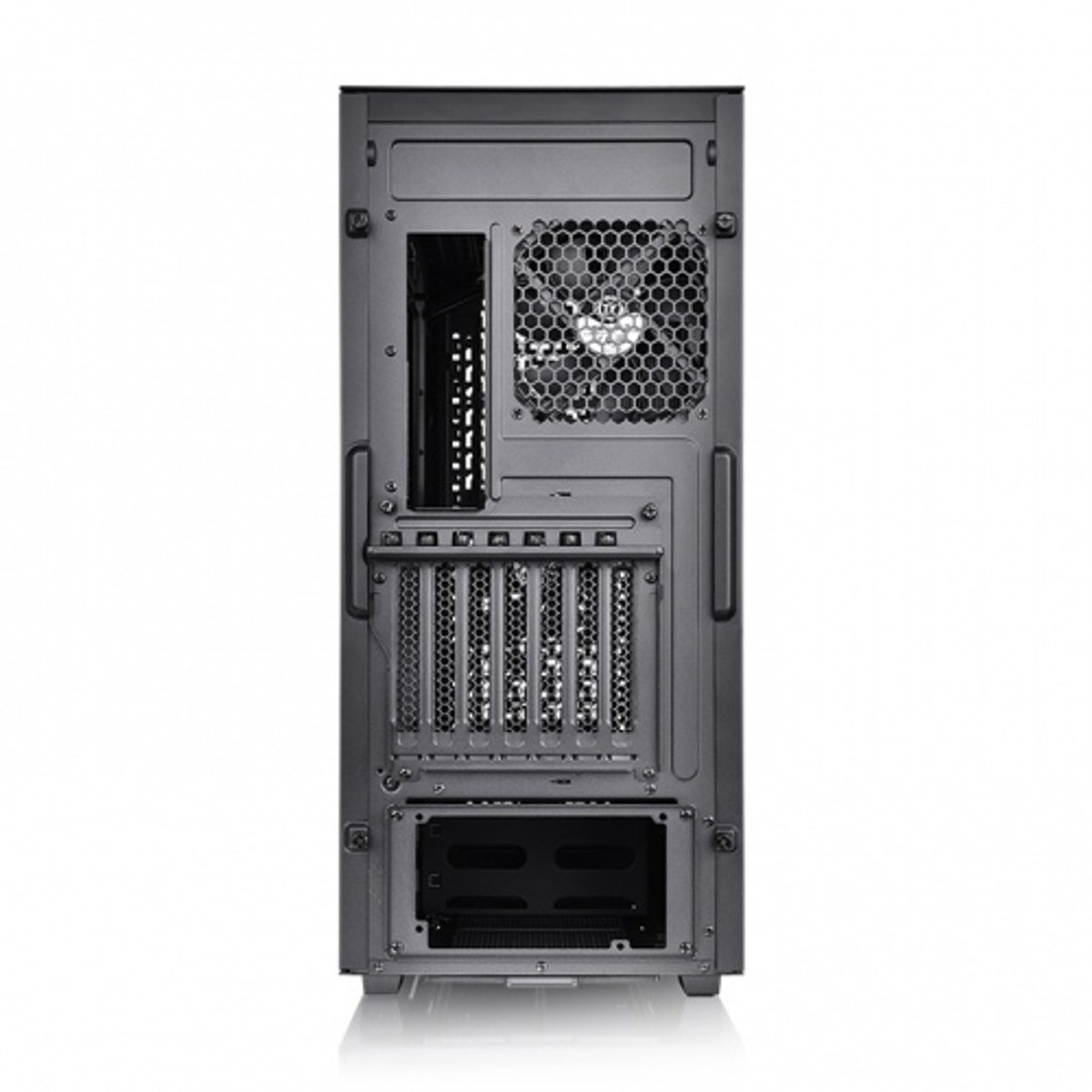 Divider 500 TG Air Behuizing (Black) - afbeelding 3