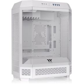 Ca-1Z1-00M6Wn-00 Computerbehuizing Midi Tower (White) - afbeelding 3