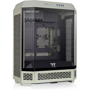 Thermaltake Ca-1Z1-00Mewn-00 Computerbehuizing Midi Tower Lichtgroen - afbeelding 3