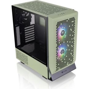 Thermaltake Ceres 300 Tg Midi Tower Groen behuizing - afbeelding 5