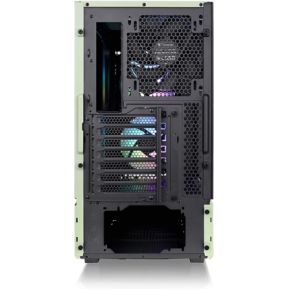Thermaltake Ceres 300 Tg Midi Tower Groen behuizing - afbeelding 6