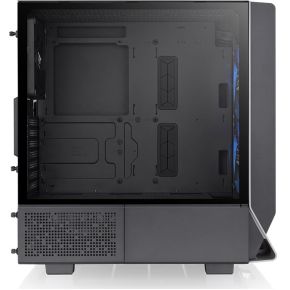 Thermaltake Ceres 300 Tg Midi Tower Zwart behuizing - afbeelding 3