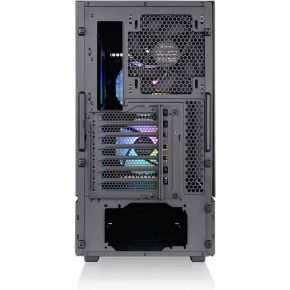 Thermaltake Ceres 300 Tg Midi Tower Zwart behuizing - afbeelding 6