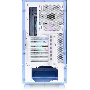 Ceres 330 TG ARGB Mid Tower Chassis Hydrangea Blue - afbeelding 6