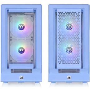 Thermaltake CA-1Z3-00MFWN-00 behuizing - afbeelding 2