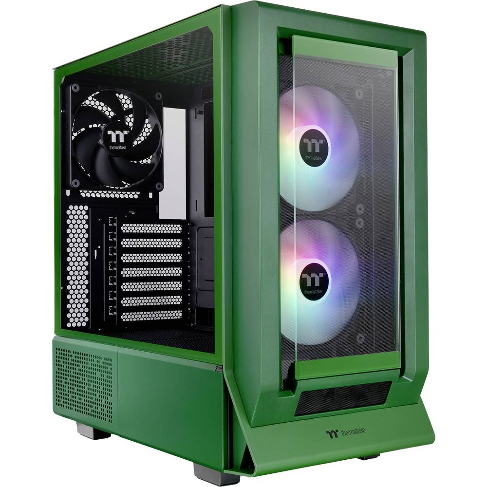 Thermaltake CA-1Z3-00MCWN-00 behuizing - afbeelding 2