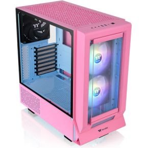 Thermaltake CA-1Z3-00MAWN-00 behuizing