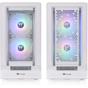 Thermaltake CA-1Z3-00M6WN-00 behuizing - afbeelding 2