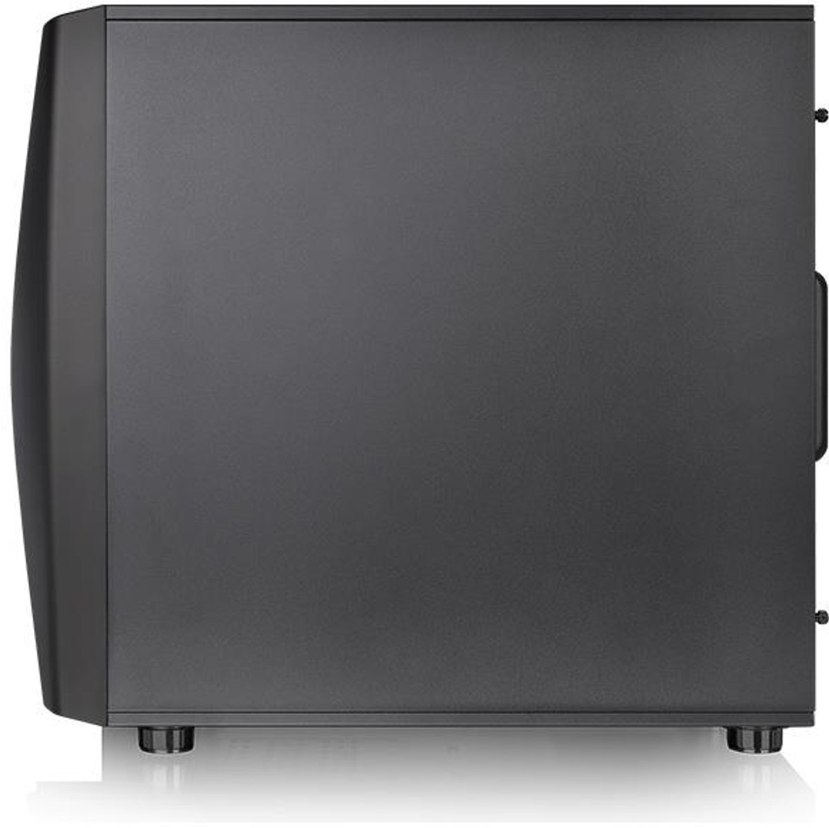Commander C34 Behuizing (Black) - afbeelding 6