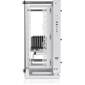 Core P3 TG Pro Mid Tower (White) - afbeelding 3
