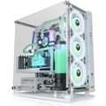 Core P3 TG Pro Mid Tower (White)