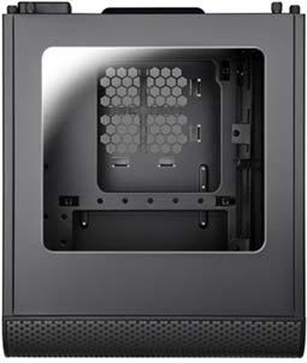 Core V1 Mini ITX Cube Behuizing - afbeelding 10