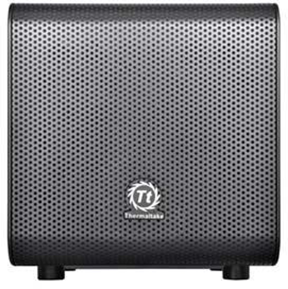 Core V1 Mini ITX Cube Behuizing - afbeelding 5