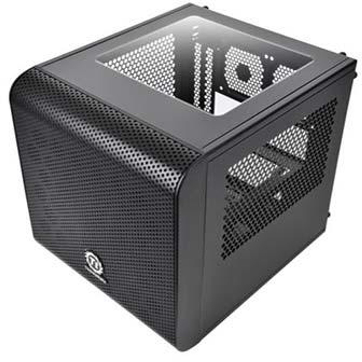 Core V1 Mini ITX Cube Behuizing - afbeelding 6