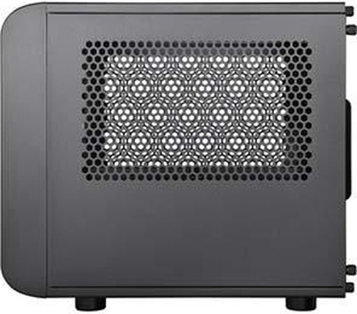 Core V1 Mini ITX Cube Behuizing - afbeelding 8