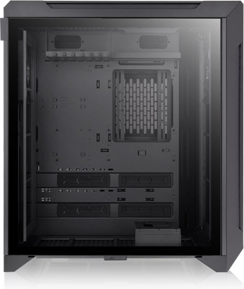 Thermaltake cte c700 air midi tower pc 4 orig - Thermaltake CTE C700 Air Mid Tower Behuizing (Black)