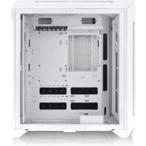 Thermaltake Cte C700 Air Midi Tower Wit behuizing - afbeelding 3