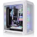 Thermaltake Thermaltake Cte C700 Air Midi Tower Wit