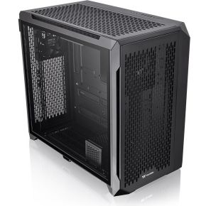 CTE C750 Big Tower (Black) - afbeelding 2