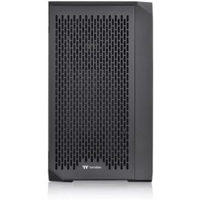 CTE C750 Big Tower (Black) - afbeelding 3