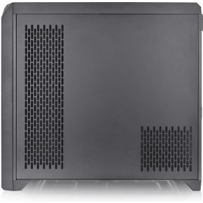 CTE C750 Big Tower (Black) - afbeelding 5