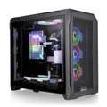 CTE C750 Big Tower (Black) - afbeelding 7
