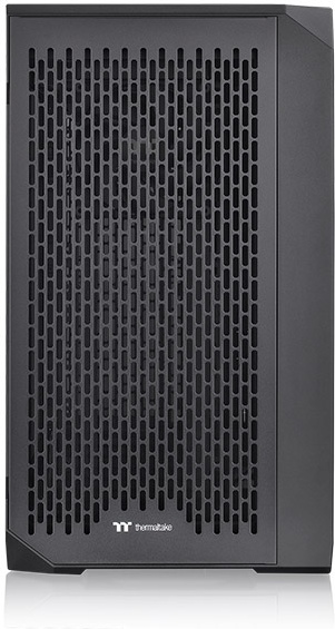 Thermaltake cte c750 full tower pc behuizi 3 orig - Thermaltake CTE C750 TG ARGB Full Tower Behuizing (Black)