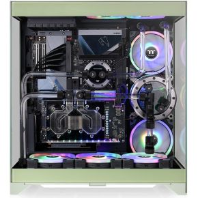 Thermaltake CA-1Z8-00MEWN-00 behuizing - afbeelding 2