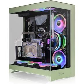 Thermaltake CA-1Z8-00MEWN-00 behuizing