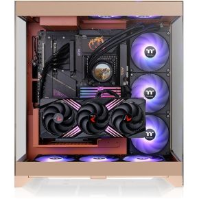 Thermaltake CA-1Z8-00MGWN-00 behuizing - afbeelding 2