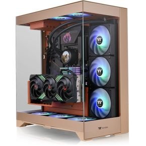Thermaltake CA-1Z8-00MGWN-00 behuizing