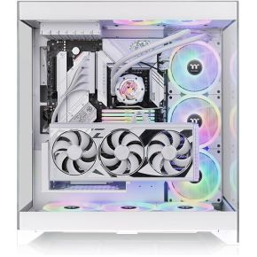 Thermaltake CA-1Z8-00M6WN-00 behuizing - afbeelding 2