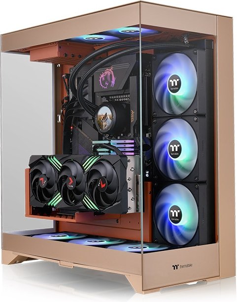 Thermaltake CA-1Z8-00MGWN-00