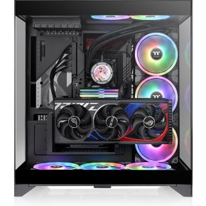 Thermaltake CA-1Z8-00M1WN-00 behuizing - afbeelding 2