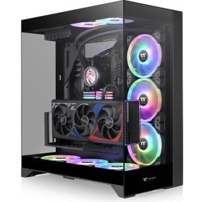 Thermaltake CA-1Z8-00M1WN-00 behuizing