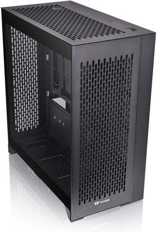 Thermaltake cte e660 mx midi tower behuizi 2 orig - Thermaltake CTE E660 MX Midi Tower Behuizing (Black)