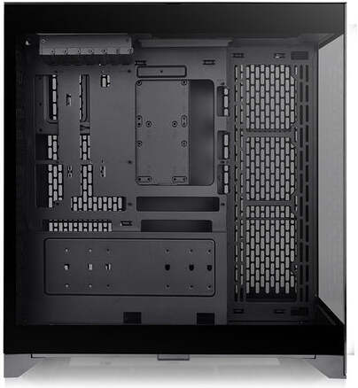 Thermaltake cte e660 mx midi tower behuizi 3 orig - Thermaltake CTE E660 MX Midi Tower Behuizing (Black)