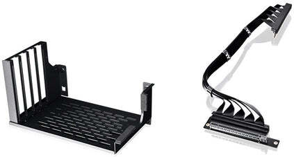 Thermaltake cte e660 mx midi tower behuizi 5 orig - Thermaltake CTE E660 MX Midi Tower Behuizing (Black)