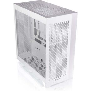 Thermaltake Cte E660 Mx Midi Tower Wit behuizing - afbeelding 2
